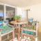 Perdido Sun Resort 1108 By Pkrm