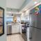 Perdido Sun Resort 1108 By Pkrm