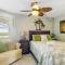 Perdido Sun Resort 1108 By Pkrm