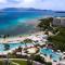 Ritz Carlton Club, St, Thomas - 2BR Luxury oceanfront villa! condo - Nazareth