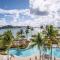 Ritz Carlton Club, St, Thomas - 2BR Luxury oceanfront villa! condo - Nazareth