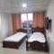 Hotel Villa Grant