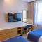 Gwangyang Lacky Hotel