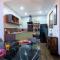 Appartement Grenat Bourg dOisans