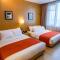 Gwangyang Lacky Hotel