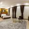 Paradise Plaza Luxury Hotel