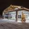 Hotel & Suites Monte-Cristo