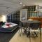 Jazz Style Home