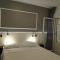 Rooms Tepli Bok