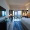 Amwaj Rotana, Jumeirah Beach - Dubai