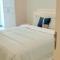 Benson Tower Surabaya Apartment 2BR by Le Ciel Hospitality