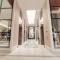 Benson Tower Surabaya Apartment 2BR by Le Ciel Hospitality