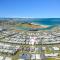 Modern Executive Ocean View Oasis Shell Cove Mansion 5 Minutes to Beach Sleeps 16 - Shellharbour