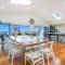 Modern Executive Ocean View Oasis Shell Cove Mansion 5 Minutes to Beach Sleeps 16