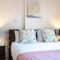 Freya 1-Bedroom Apartment in Larnaca