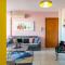 Freya 1-Bedroom Apartment in Larnaca