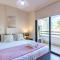 Freya 1-Bedroom Apartment in Larnaca