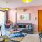 Freya 1-Bedroom Apartment in Larnaca
