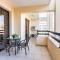 Freya 1-Bedroom Apartment in Larnaca