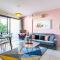 Freya 1-Bedroom Apartment in Larnaca
