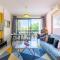 Freya 1-Bedroom Apartment in Larnaca