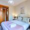 Freya 1-Bedroom Apartment in Larnaca