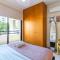 Freya 1-Bedroom Apartment in Larnaca