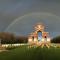 La Grange aux Tommies - Pays du Coquelicot - Bus Les Artois