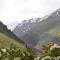 Hotel Garni Rifflsee - Sankt Leonhard im Pitztal