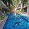 Diana Pool Access Phuket - Chalong
