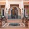 Dar Lys Luxury Riad & Spa