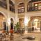 Dar Lys Luxury Riad & Spa