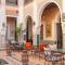 Dar Lys Luxury Riad & Spa