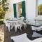 "T3 ground floor of the villa "Les muguets" 3 minutes from the beach" - Vallauris