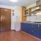 Iglica Apartments - First Floor