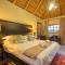Mongena Private Game Lodge Mongena Private Game Lodge