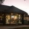 Mongena Private Game Lodge