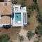 Olive green villas - Lefkada