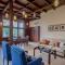 SaffronStays Boulevard LogHouse - a wooden chalet amidst nature