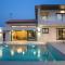 Olive green villas - Lefkada