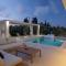 Olive green villas - Lefkada Town