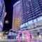 I-Suite Block B ,2R1B # Shah Alam, I-City, Free Wifi & Parking