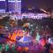 I-Suite Block B ,2R1B # Shah Alam, I-City, Free Wifi & Parking - Shah Alam