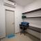 I-Suite Block B ,2R1B # Shah Alam, I-City, Free Wifi & Parking