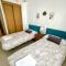 LOVELY APARTMENT DENIA, piscina, jacuzzi, pádel, parking