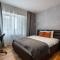 Amazing Views 2BR Bright Flat - Charming Balcony - بوخارست