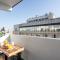 Amazing Views 2BR Bright Flat - Charming Balcony - بوخارست