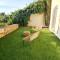 SUPERBE VILLA-DOMAINE AVEC GOLF PISCINE ET TENNIS - Saint-Cyr-sur-Mer