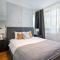 Stunning Views 2BR Midtown Flat - Charming Balcony - بوخارست