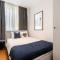 Stunning Views 2BR Midtown Flat - Charming Balcony - بوخارست